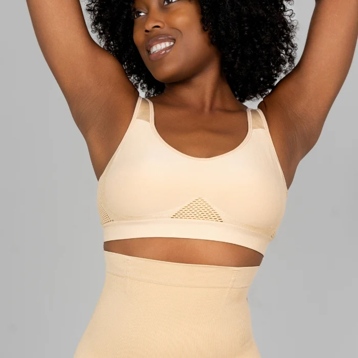 Bras for Large Bust